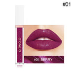 Load image into Gallery viewer, OTWOO Matte Lipgloss Glass Mirror Lip Gloss Lasting Moisturizing Non Sticky Liquid Lipstick Waterproof Cosmetic Makeup lipgloss
