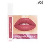 Load image into Gallery viewer, OTWOO Matte Lipgloss Glass Mirror Lip Gloss Lasting Moisturizing Non Sticky Liquid Lipstick Waterproof Cosmetic Makeup lipgloss
