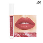 Load image into Gallery viewer, OTWOO Matte Lipgloss Glass Mirror Lip Gloss Lasting Moisturizing Non Sticky Liquid Lipstick Waterproof Cosmetic Makeup lipgloss
