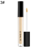 Load image into Gallery viewer, OTWOO New Foundation Soft Matte Long Wear Oil Control Concealer Liquid Foundation Cream Fashion Womens Face Makeup Foundation
