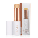 Load image into Gallery viewer, OTWOO Concealer Stick Foundation Makeup Magical Face Concealer Cream Base Primer Foundation Hide Blemish Makeup Primer Cosmetics
