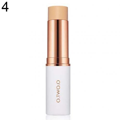 OTWOO Concealer Stick Foundation Makeup Magical Face Concealer Cream Base Primer Foundation Hide Blemish Makeup Primer Cosmetics