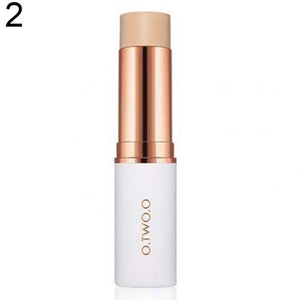 OTWOO Concealer Stick Foundation Makeup Magical Face Concealer Cream Base Primer Foundation Hide Blemish Makeup Primer Cosmetics