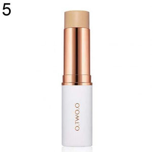 OTWOO Concealer Stick Foundation Makeup Magical Face Concealer Cream Base Primer Foundation Hide Blemish Makeup Primer Cosmetics