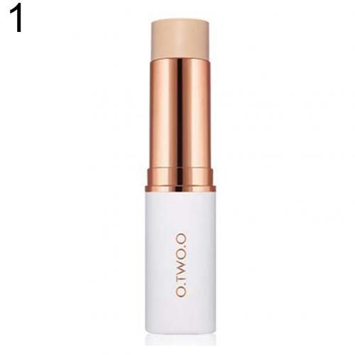 OTWOO Concealer Stick Foundation Makeup Magical Face Concealer Cream Base Primer Foundation Hide Blemish Makeup Primer Cosmetics