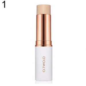 OTWOO Concealer Stick Foundation Makeup Magical Face Concealer Cream Base Primer Foundation Hide Blemish Makeup Primer Cosmetics