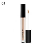 Load image into Gallery viewer, OTWOO Liquid Concealer Scars Acne Cover Smooth Cream Makeup Face Eye Base Cosmetic Moisturizing Full Coverage Foundation Makeup
