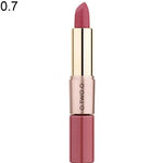 Load image into Gallery viewer, OTWOO 2 in 1 Fashion Women Matte Lipstick Lip Gloss Waterproof Long Lasting Non-sticky Makeup Cosmetics
