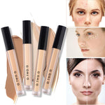 Load image into Gallery viewer, OTWOO Full Cover Long Lasting Moisturizing Liquid Foundation Face Concealer Contour Makeup Cosmetic maquiagem Profissional
