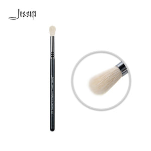 Jessup Eyeshadow brush Makeup Blending of Powder Synthetic hair Beauty tool Small Tapered 222