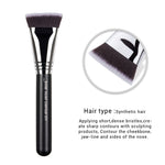 Load image into Gallery viewer, Jessup Face brush Makeup brush Powder Blush Foundation Contour Blending Highlighter Concealer
