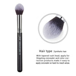 Load image into Gallery viewer, Jessup Face brush Makeup brush Powder Blush Foundation Contour Blending Highlighter Concealer
