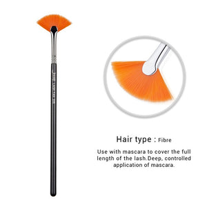 Jessup Face brush Makeup brush Powder Blush Foundation Contour Blending Highlighter Concealer