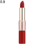 Load image into Gallery viewer, OTWOO 2 in 1 Lip Makeup Matte Lipstick Lip Gloss Waterproof Long Lasting Velvet Non-sticky Makeup Lipsticks Beauty Lips 20 color
