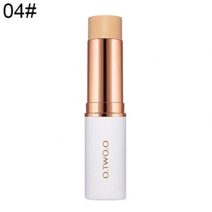 OTWOO Face Powder Cream Concealer Stick Makeup Lady Facial Highlight Foundation Base Contour Beauty Make Up Concealer