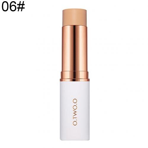 OTWOO Face Powder Cream Concealer Stick Makeup Lady Facial Highlight Foundation Base Contour Beauty Make Up Concealer