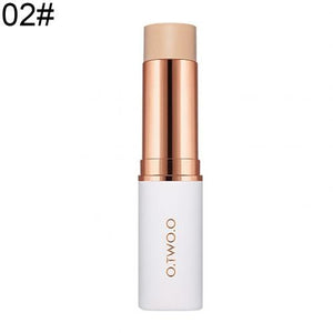 OTWOO Face Powder Cream Concealer Stick Makeup Lady Facial Highlight Foundation Base Contour Beauty Make Up Concealer