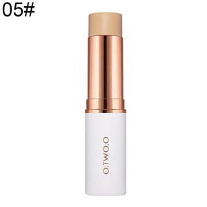 OTWOO Face Powder Cream Concealer Stick Makeup Lady Facial Highlight Foundation Base Contour Beauty Make Up Concealer