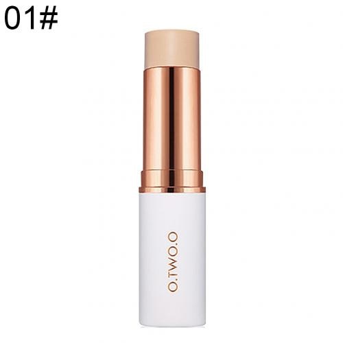 OTWOO Face Powder Cream Concealer Stick Makeup Lady Facial Highlight Foundation Base Contour Beauty Make Up Concealer