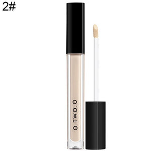 OTWOO Full Cover Long Lasting Moisturizing Liquid Foundation Face Concealer Contour Makeup Cosmetic maquiagem Profissional