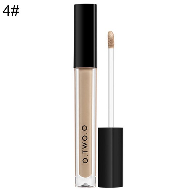 OTWOO Full Cover Long Lasting Moisturizing Liquid Foundation Face Concealer Contour Makeup Cosmetic maquiagem Profissional