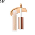 Load image into Gallery viewer, OTWOO Moisturizing Whitening Liquid Foundation Long Lasting Smooth Concealer Blemish cover face imperfections easy to apply
