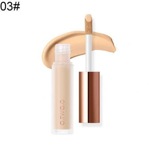 OTWOO Moisturizing Whitening Liquid Foundation Long Lasting Smooth Concealer Blemish cover face imperfections easy to apply