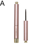 Load image into Gallery viewer, OTWOO Professional Liquid Eyeliner Pen Waterproof Liquid Eyeliner Pencil Fast Dry Long Lasting Non Smudge Beauty Eye Makeup
