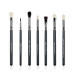 Load image into Gallery viewer, Jessup Professional Makeup Brushes Set Foundation Powder Contour Eyeshadow Eyeliner 6-27pcs Beauty Make Up Brush Cosmetics Tool
