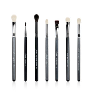 Jessup Professional Makeup Brushes Set Foundation Powder Contour Eyeshadow Eyeliner 6-27pcs Beauty Make Up Brush Cosmetics Tool
