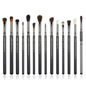 Jessup Professional Makeup Brushes Set Foundation Powder Contour Eyeshadow Eyeliner 6-27pcs Beauty Make Up Brush Cosmetics Tool