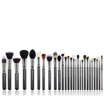 Load image into Gallery viewer, Jessup Professional Makeup Brushes Set Foundation Powder Contour Eyeshadow Eyeliner 6-27pcs Beauty Make Up Brush Cosmetics Tool
