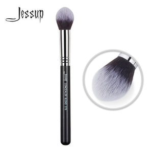 Jessup brush Makeup brush beauty tool Cosmetic Blending Concealer Tapered 079