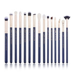 Load image into Gallery viewer, Jessup 15PCS Makeup brushes set Beauty kits Professional Makeup Eye Make up brush EYESHADOW LIP BRUSH CONCERLER
