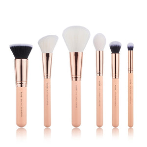 Jessup brushes 6pcs-30pcs Makeup brushes set Beauty kits Cosmetic Make up brush POWDER FOUNDATION EYESHADOW CONCERLER