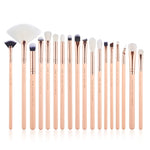 Load image into Gallery viewer, Jessup brushes 6pcs-30pcs Makeup brushes set Beauty kits Cosmetic Make up brush POWDER FOUNDATION EYESHADOW CONCERLER
