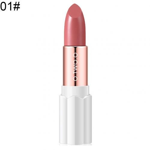 OTWOO Mist Velvet Non Sticky Lipstick Lip Cream Lasting Moisturizing Cosmetic easy to color Long lasting attractive waterproof