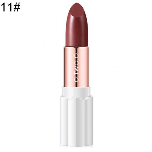 OTWOO Mist Velvet Non Sticky Lipstick Lip Cream Lasting Moisturizing Cosmetic easy to color Long lasting attractive waterproof