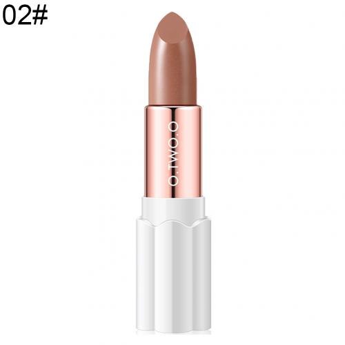 OTWOO Mist Velvet Non Sticky Lipstick Lip Cream Lasting Moisturizing Cosmetic easy to color Long lasting attractive waterproof