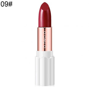 OTWOO Mist Velvet Non Sticky Lipstick Lip Cream Lasting Moisturizing Cosmetic easy to color Long lasting attractive waterproof