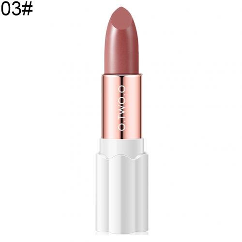 OTWOO Mist Velvet Non Sticky Lipstick Lip Cream Lasting Moisturizing Cosmetic easy to color Long lasting attractive waterproof