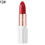 Load image into Gallery viewer, OTWOO Mist Velvet Non Sticky Lipstick Lip Cream Lasting Moisturizing Cosmetic easy to color Long lasting attractive waterproof
