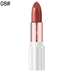 Load image into Gallery viewer, OTWOO Mist Velvet Non Sticky Lipstick Lip Cream Lasting Moisturizing Cosmetic easy to color Long lasting attractive waterproof
