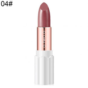 OTWOO Mist Velvet Non Sticky Lipstick Lip Cream Lasting Moisturizing Cosmetic easy to color Long lasting attractive waterproof