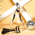 Load image into Gallery viewer, OTWOO Portable False Eyelashes Curler Lashes Curling Clip Beauty Makeup Tool
