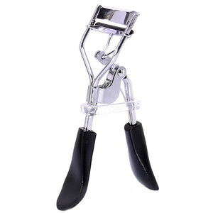 OTWOO Portable False Eyelashes Curler Lashes Curling Clip Beauty Makeup Tool