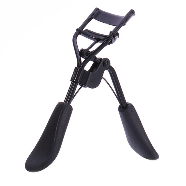 OTWOO Portable False Eyelashes Curler Lashes Curling Clip Beauty Makeup Tool