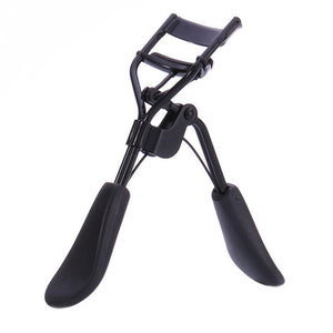 OTWOO Portable False Eyelashes Curler Lashes Curling Clip Beauty Makeup Tool