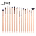 Load image into Gallery viewer, Jessup 15PCS Makeup brushes set Beauty kits Professional Makeup Eye Make up brush EYESHADOW LIP BRUSH CONCERLER
