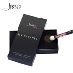 Load image into Gallery viewer, Jessup Makeup brush cleaner sponge Remover Color Makeup tools Eyeshadow sponge quick clean Make up brush cleaner
